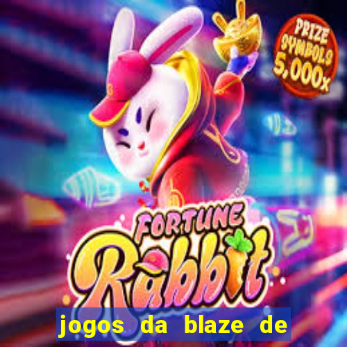 jogos da blaze de 5 centavos